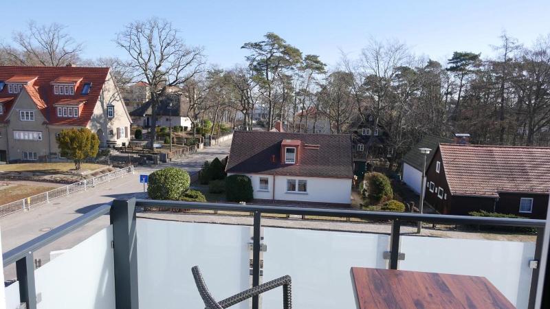 R&R Hotel Störtebeker - Oda