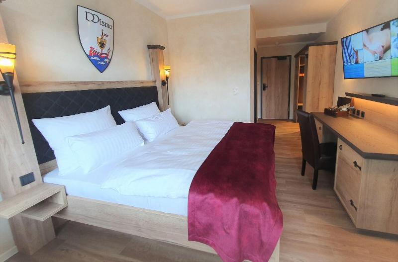 R&R Hotel Störtebeker - Oda