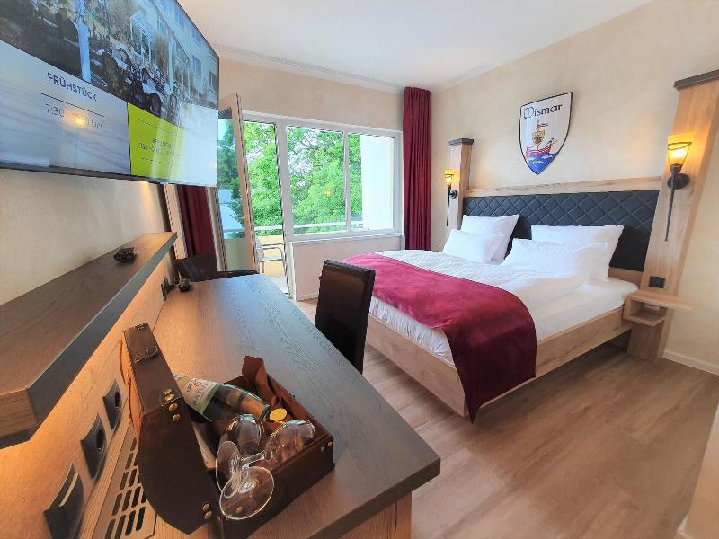R&R Hotel Störtebeker - Oda