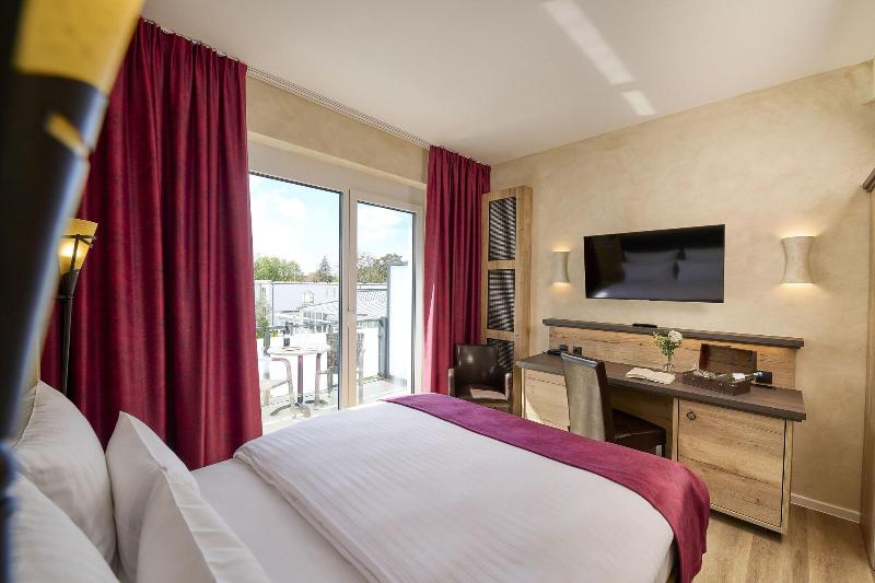 R&R Hotel Störtebeker - Oda