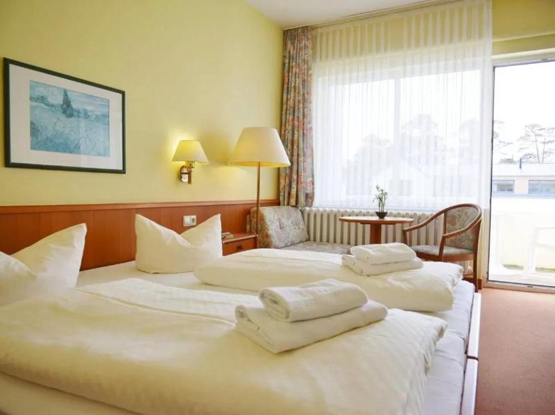 R&R Hotel Störtebeker - Oda
