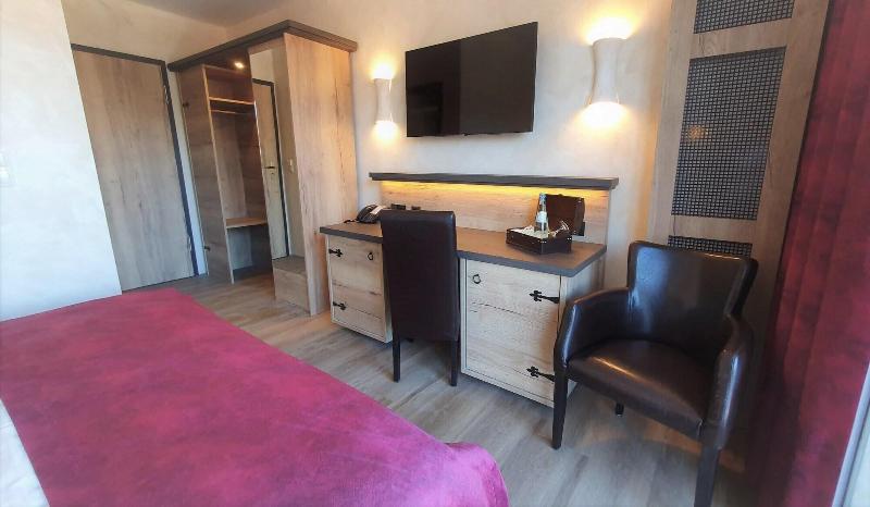 R&R Hotel Störtebeker - Oda