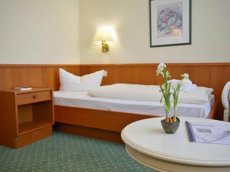R&R Hotel Störtebeker - Oda