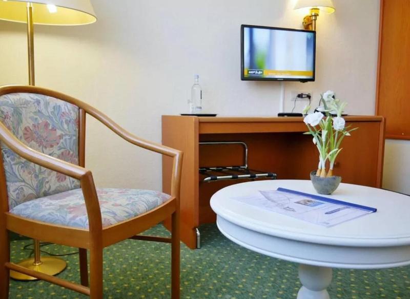 R&R Hotel Störtebeker - Oda