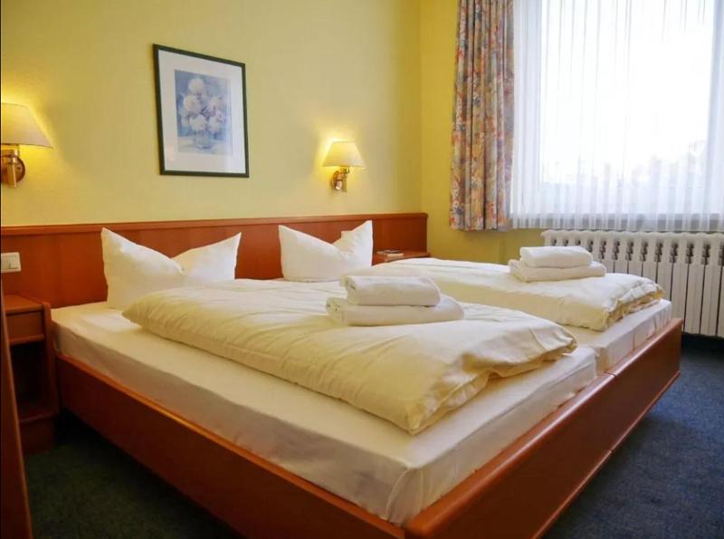 R&R Hotel Störtebeker - Oda