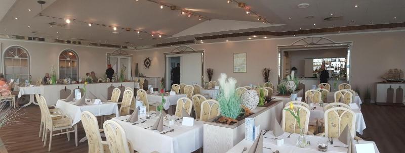 R&R Hotel Störtebeker - Restoran