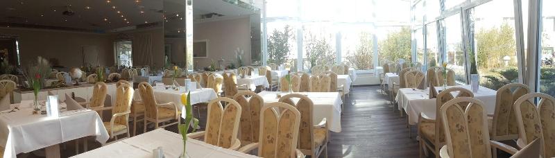 R&R Hotel Störtebeker - Restoran