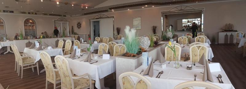 R&R Hotel Störtebeker - Restoran