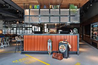 Moxy Hamburg City fotoÄŸrafÄ±