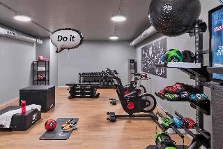 Moxy Hamburg City fotoÄŸrafÄ±