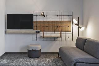 Moxy Hamburg City fotoÄŸrafÄ±