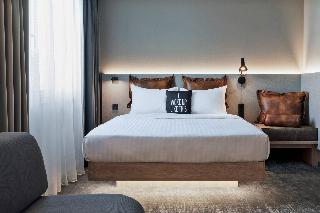 Moxy Hamburg City fotoÄŸrafÄ±