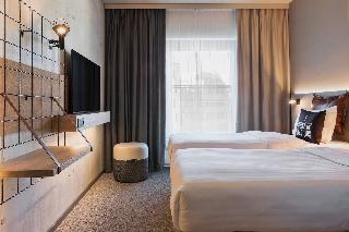 Moxy Hamburg City fotoÄŸrafÄ±