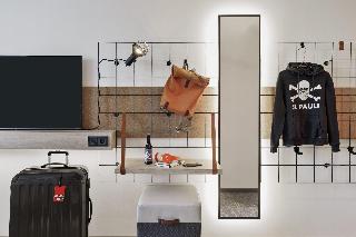 Moxy Hamburg City fotoÄŸrafÄ±