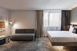 Moxy Hamburg City fotoÄŸrafÄ±