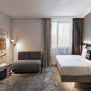 Moxy Hamburg City fotoÄŸrafÄ±