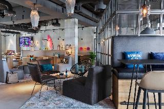 Moxy Hamburg City fotoÄŸrafÄ±