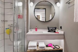 Moxy Hamburg City fotoÄŸrafÄ±
