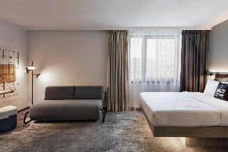 Moxy Hamburg City fotoÄŸrafÄ±