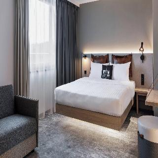 Moxy Hamburg City fotoÄŸrafÄ±