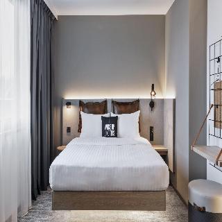 Moxy Hamburg City fotoÄŸrafÄ±