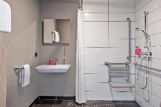 Moxy Hamburg City fotoÄŸrafÄ±