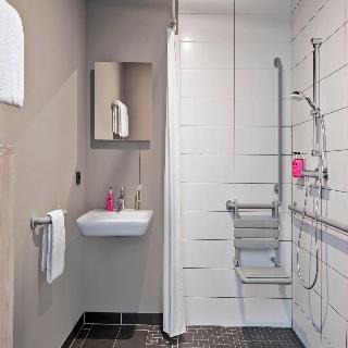 Moxy Hamburg City fotoÄŸrafÄ±