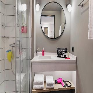 Moxy Hamburg City fotoÄŸrafÄ±