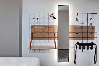 Moxy Hamburg City fotoÄŸrafÄ±