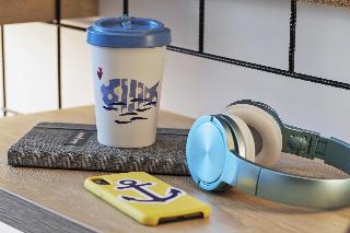 Moxy Hamburg City fotoÄŸrafÄ±