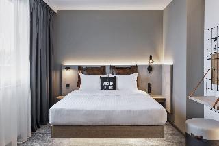 Moxy Hamburg City fotoÄŸrafÄ±