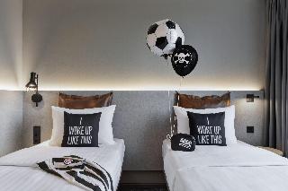 Moxy Hamburg City fotoÄŸrafÄ±