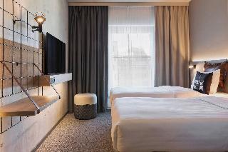 Moxy Hamburg City fotoÄŸrafÄ±