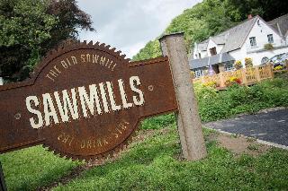 The Sawmills otel fotoğrafı