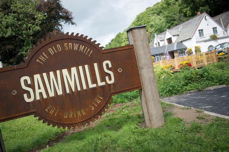 The Sawmills - Genel