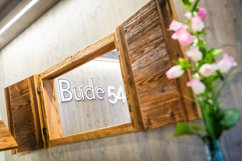 Bude54 - Lobi