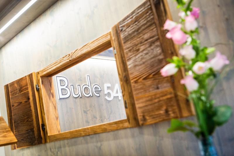 Bude54 - Lobi