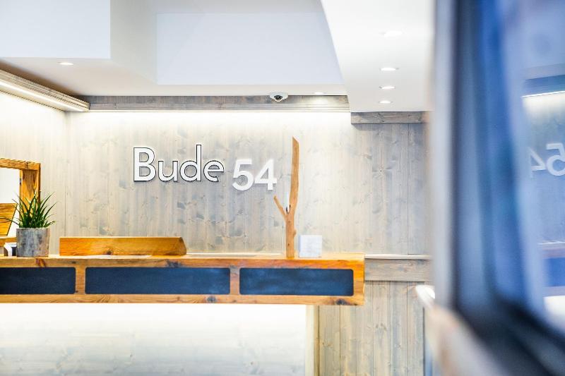 Bude54 - Lobi