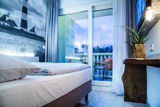 Bude54 otel fotoğrafı