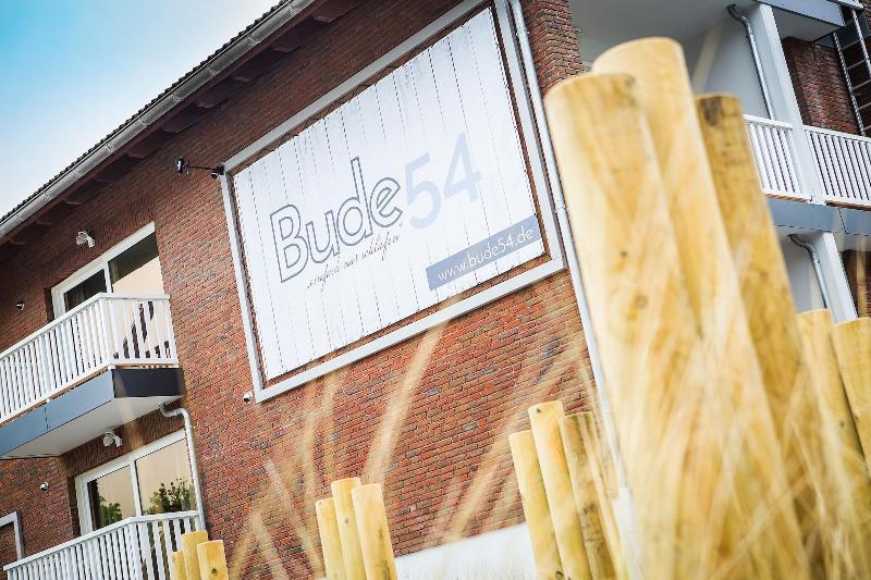 Bude54 - Genel
