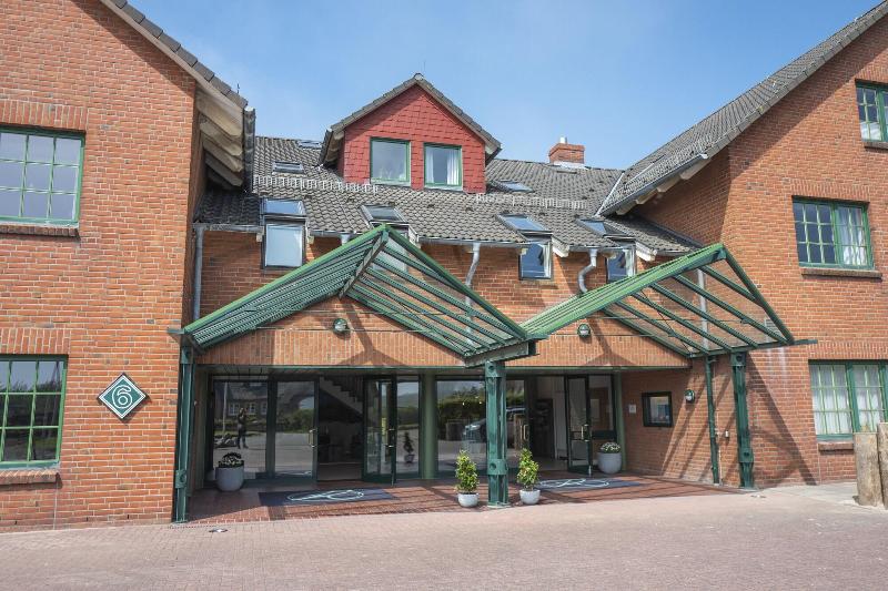 Hotel Kölfhamm - Genel