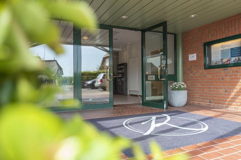 Hotel Kölfhamm - Genel