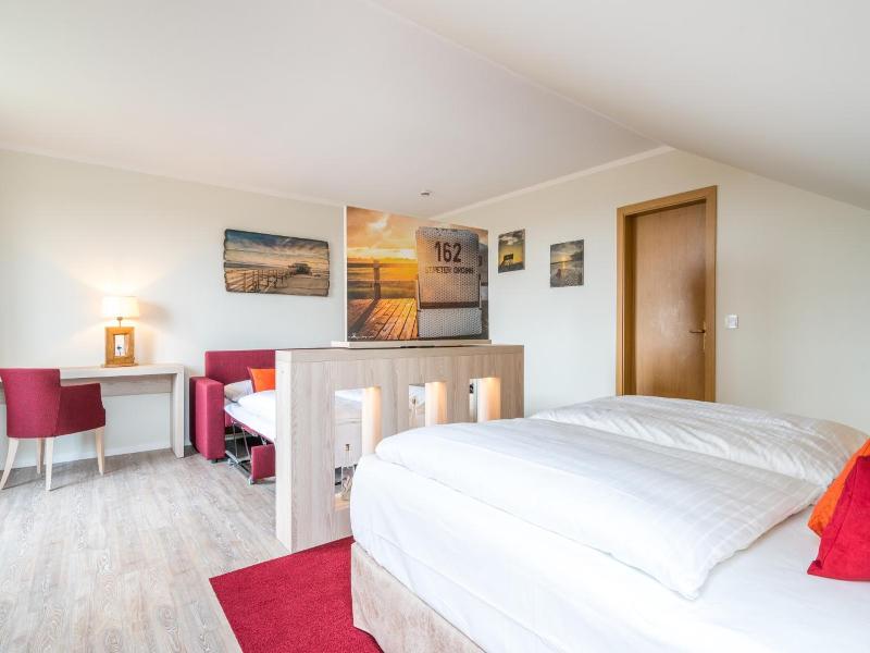 Hotel Kölfhamm - Genel