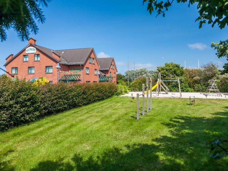 Hotel Kölfhamm - Genel