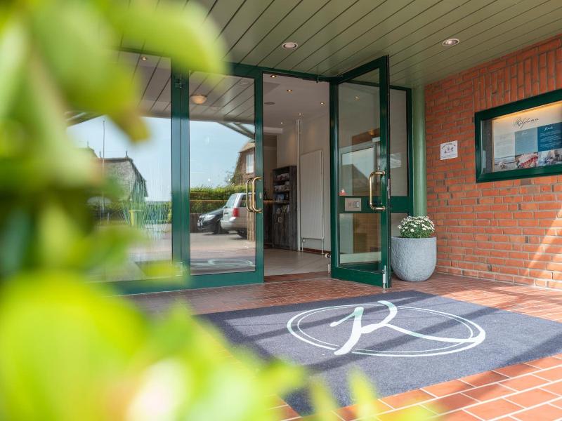 Hotel Kölfhamm - Genel