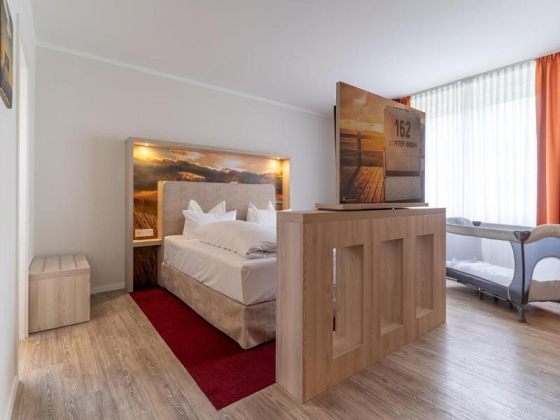 Hotel Kölfhamm - Genel