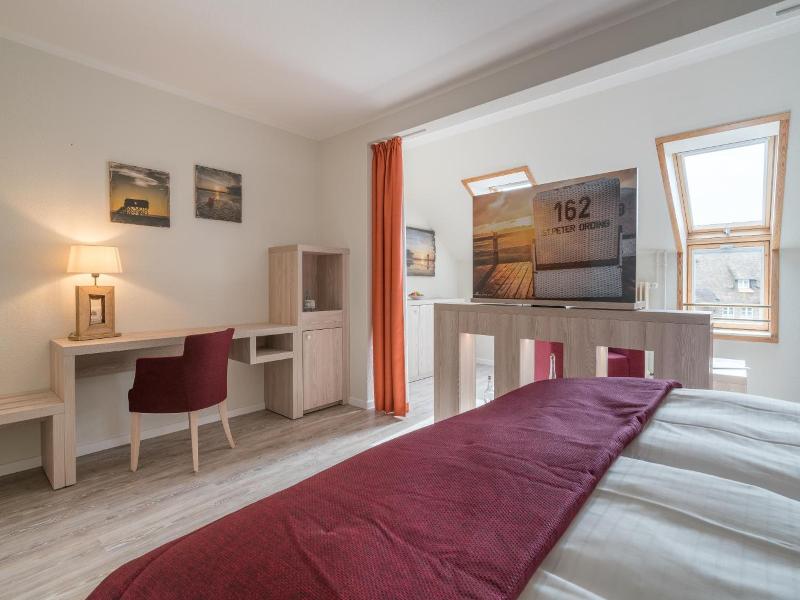 Hotel Kölfhamm - Oda