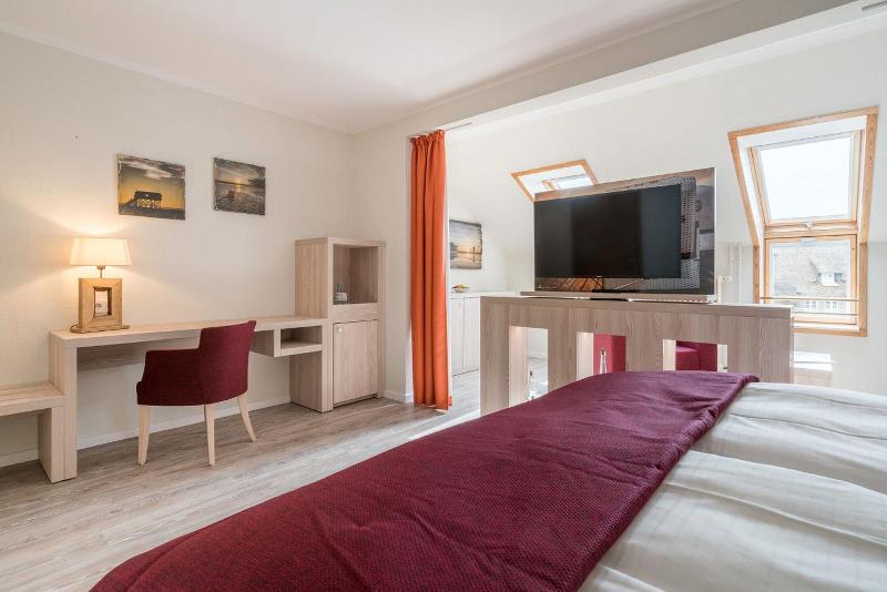 Hotel Kölfhamm - Oda