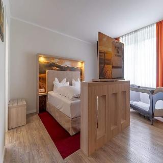 Hotel Kölfhamm fotoÄŸrafÄ±