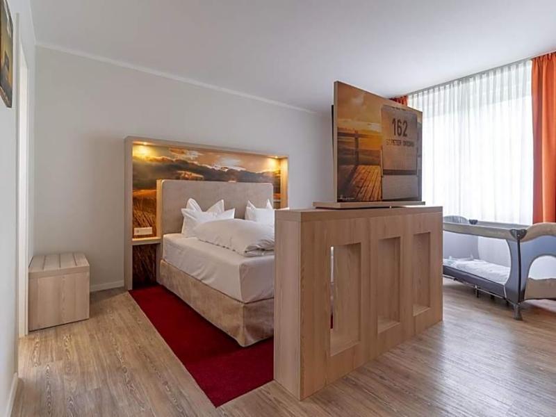 Hotel Kölfhamm - Oda